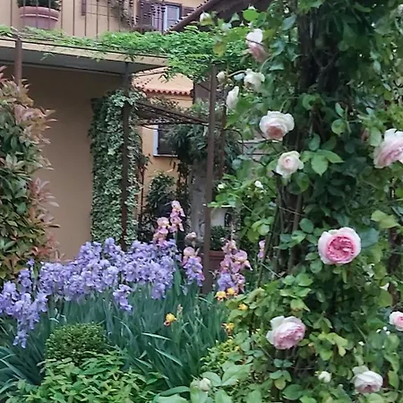 Apartment Costanza Con Balcone E Vista Giardino *