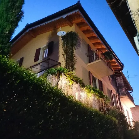 Apartament Costanza Con Balcone E Vista Giardino